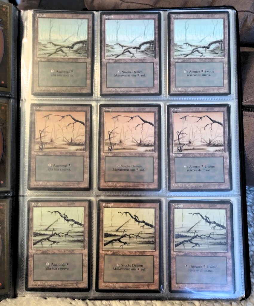 Page 3 of the Landrush Portfolio Binder