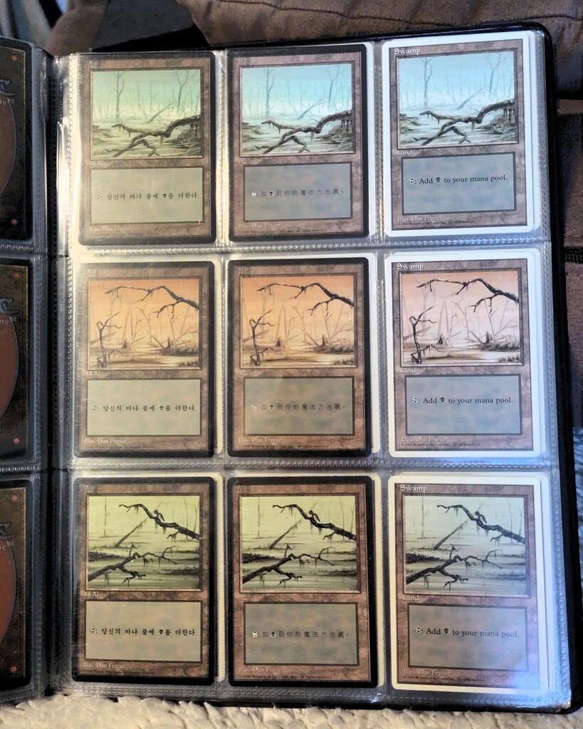 Page 5 of the Landrush Portfolio Binder